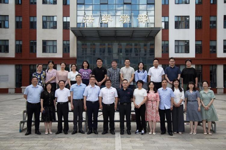 湘潭大學(xué)正教授名單(湘潭大學(xué)研究生導(dǎo)師介紹)-圖1 湘潭大學(xué)正教授名單(湘潭大學(xué)研究生導(dǎo)師介紹)-圖1
