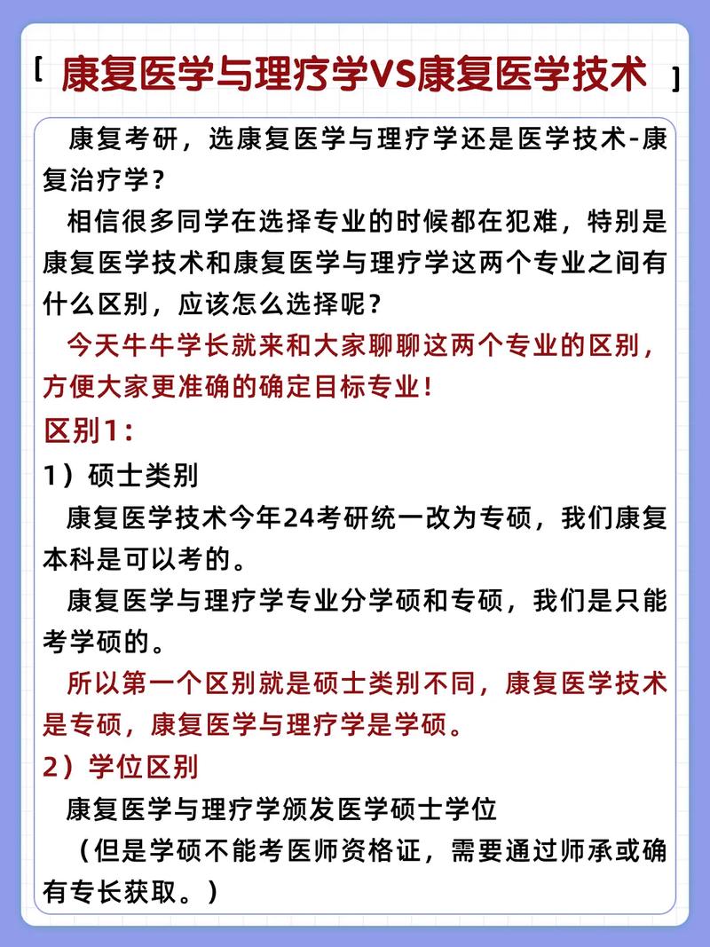 康復(fù)研究生報考條件(康復(fù)治療研究生考試科目)-圖1 康復(fù)研究生報考條件(康復(fù)治療研究生考試科目)-圖1
