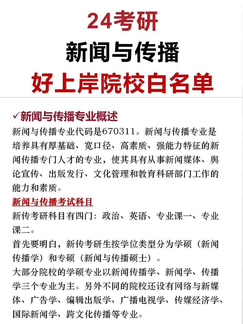 新聞傳播考研最容易的學(xué)校(考研報班大概多少錢)-圖1