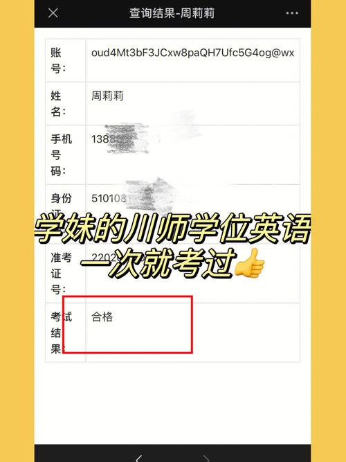 學(xué)位英語考試多少分及格(成人學(xué)位英語包過)-圖1