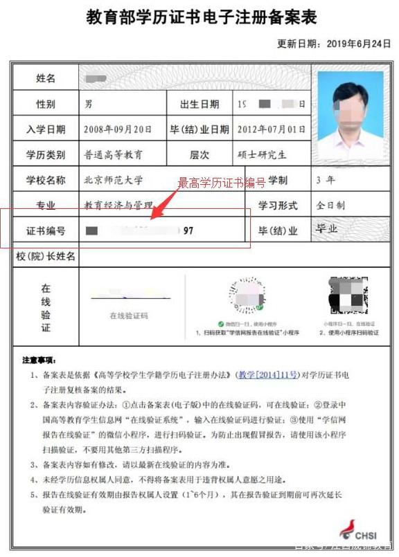 學信網可查的學歷都是國家認可的嗎(買一個學信網可查的本科)-圖1