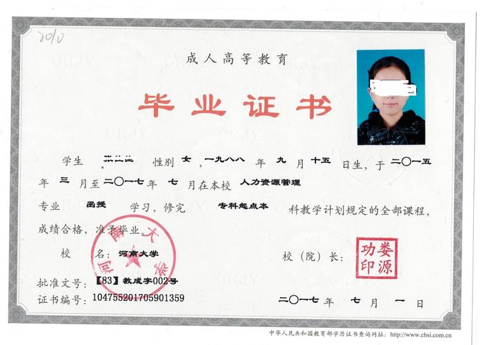 函授研究生學(xué)歷國家承認嗎(在職研究生雙證免考)-圖1