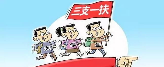 三支一扶指的是什么(三支一扶背后的黑暗)-圖1