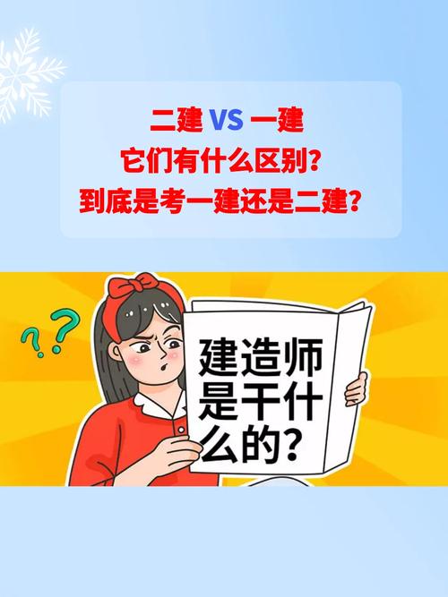 二建和一建先考哪個(gè)(二建報(bào)考條件學(xué)歷專業(yè)要求)-圖1