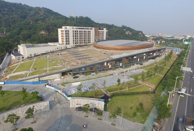 汕頭大學是一本還是二本 最低錄取分數(shù)線多少-圖1