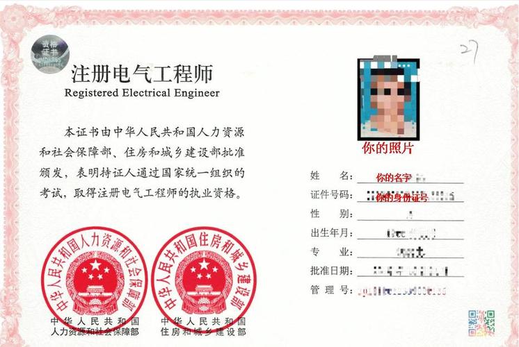 注冊(cè)電氣工程師培訓(xùn)機(jī)構(gòu)哪家好-圖1