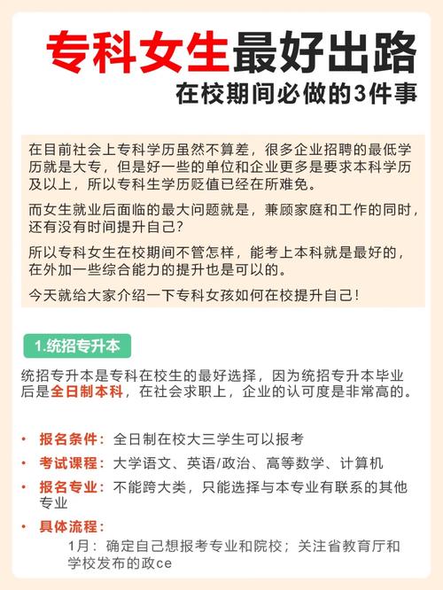 學(xué)食品專業(yè)女生的出路-圖1