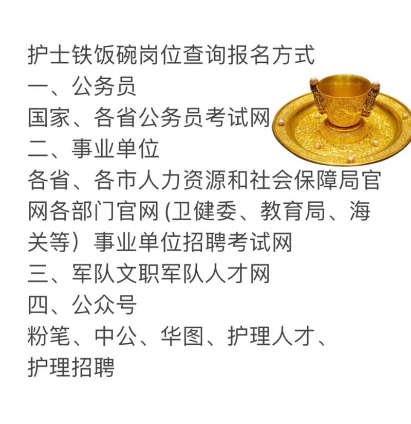 護(hù)理公務(wù)員有哪些職位-圖1