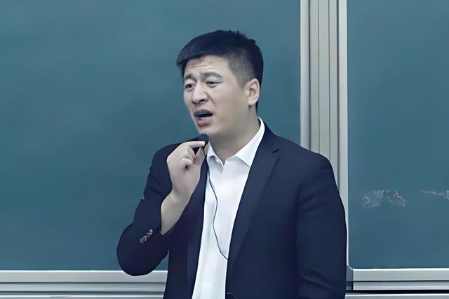 張雪峰講外交學院-圖1