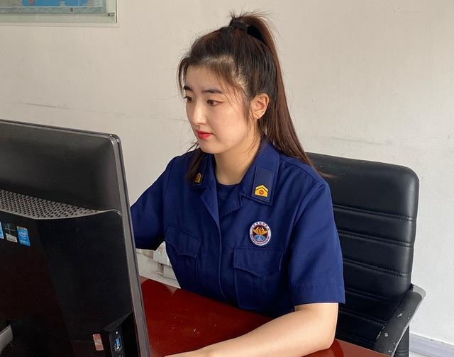 女生考消防文職有什么要求條件？-圖1