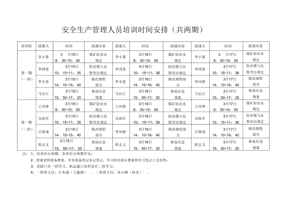 資料員培訓(xùn)一般學(xué)多久-圖1