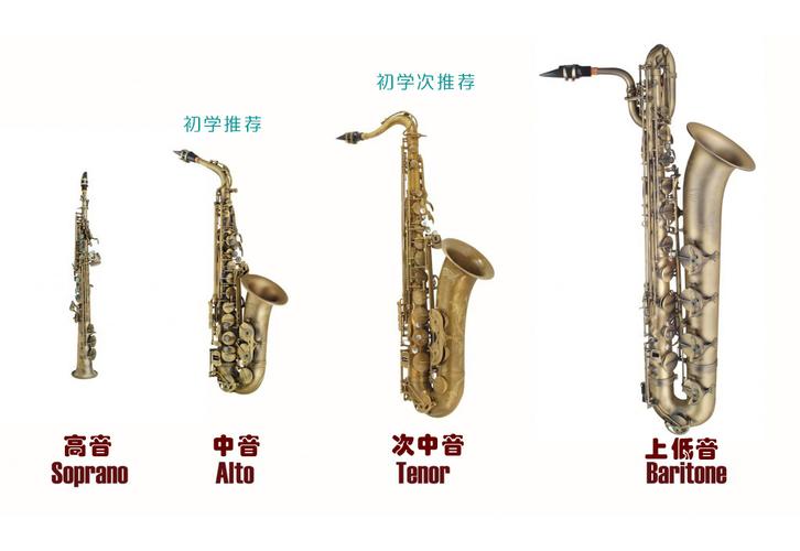 薩克斯好學嗎多久能學會-圖1