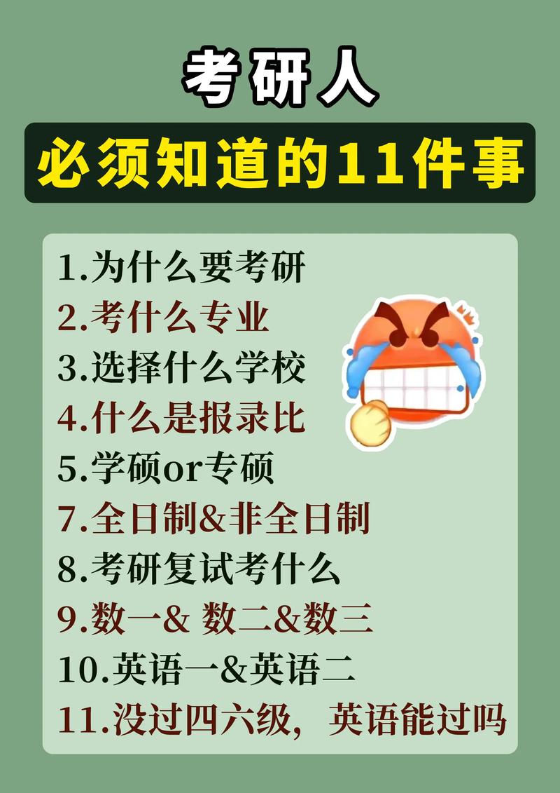 考研有必要嗎-圖1