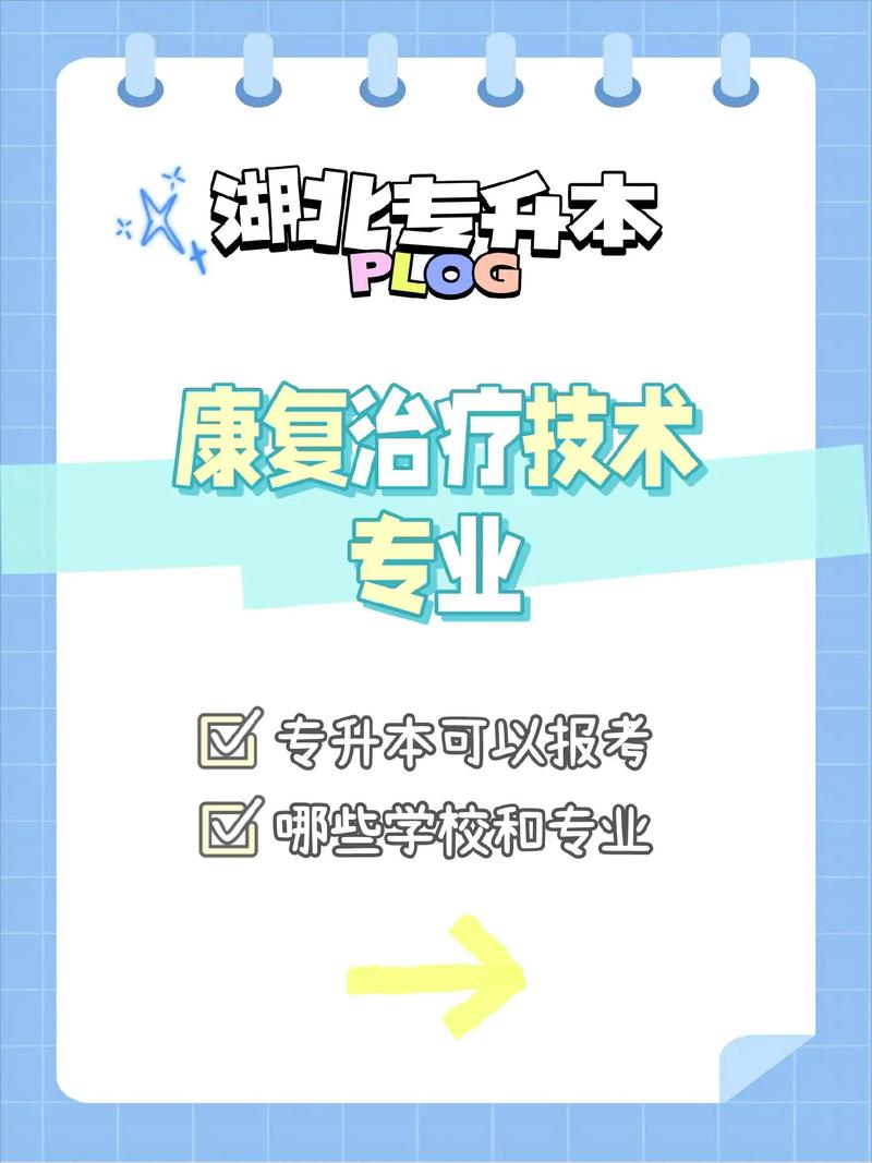 康復治療技術專升本考什么科目-圖1
