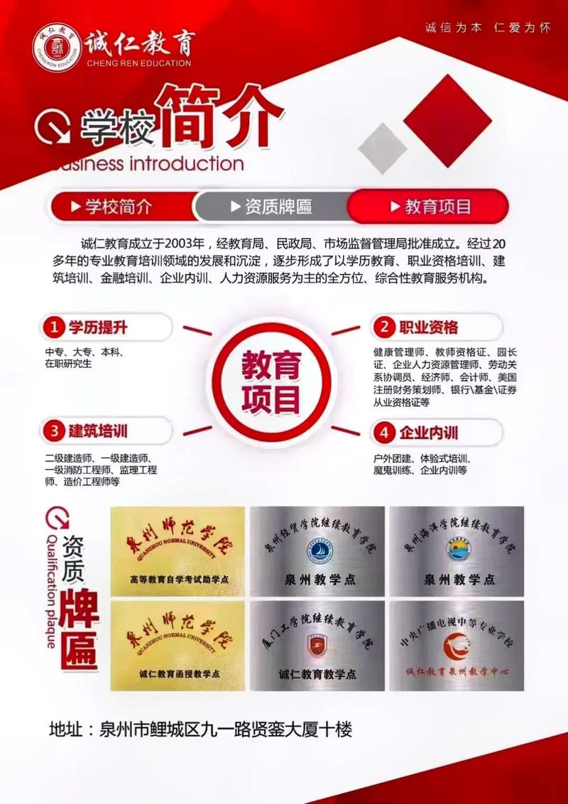 如何判斷正規學歷提升機構-圖1