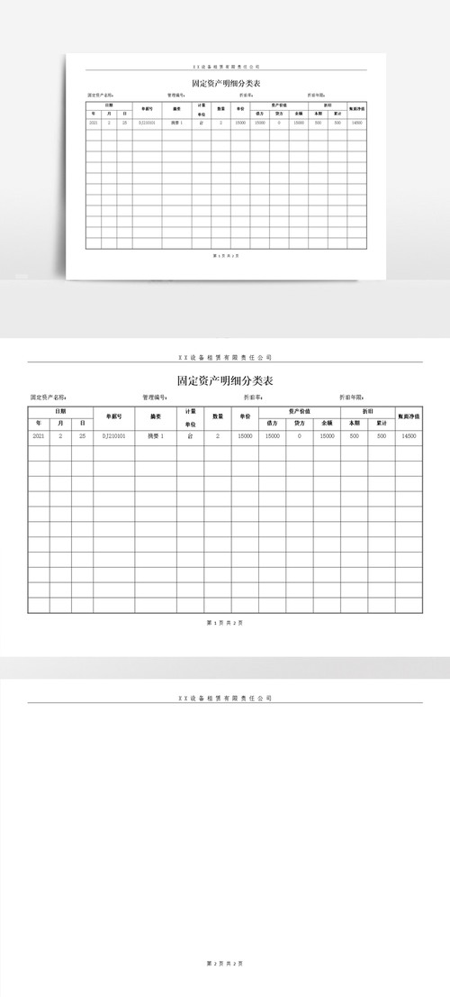 固定資產六大類明細-圖1