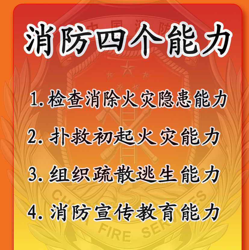 四個能力是什么-圖1
