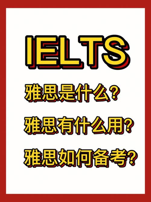 雅思是什么意思-圖1