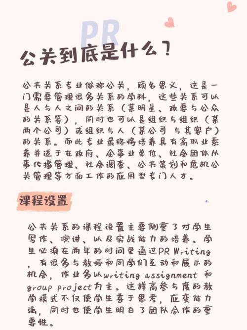 公關學什么專業-圖1