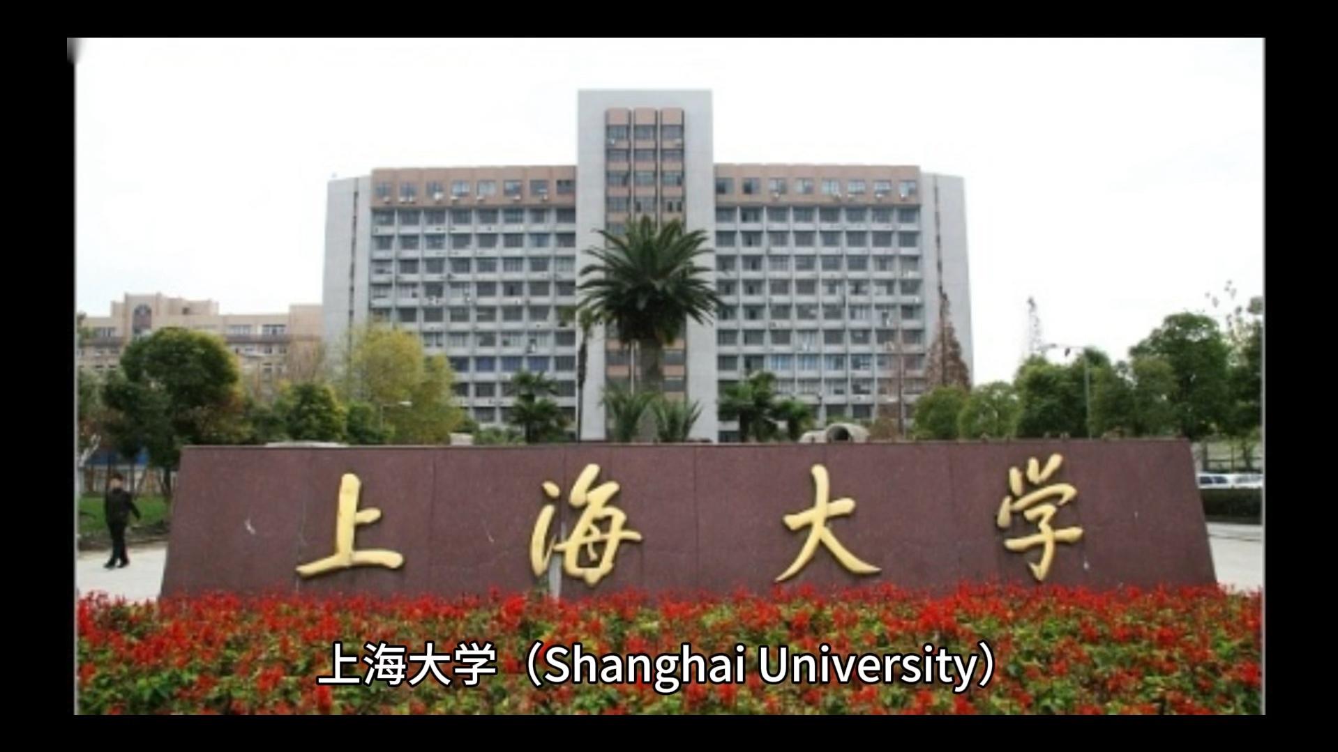 上海大學(xué)怎么樣-圖1