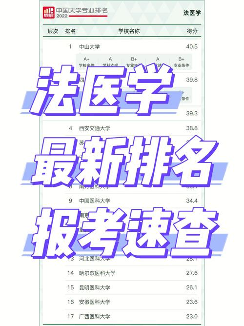大專怎么考法醫本科-圖1