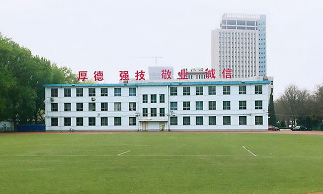 初中畢業能上獸醫學校-圖1