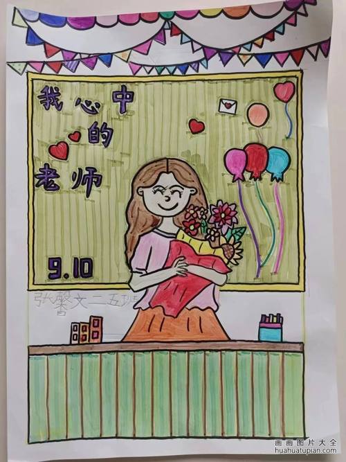 畫畫考幾級可以當老師-圖1