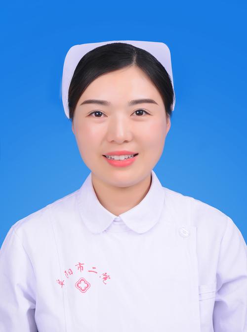 主管護(hù)師照片要求-圖1