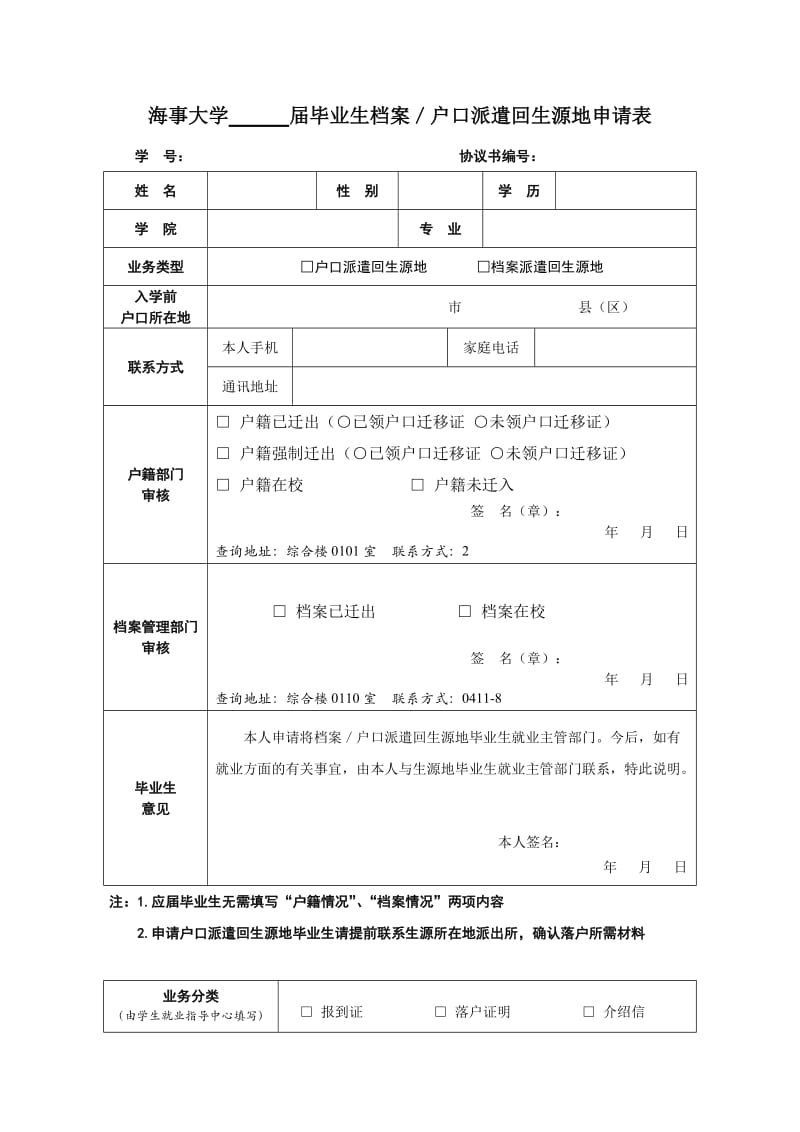 畢業生生源地怎么填-圖1