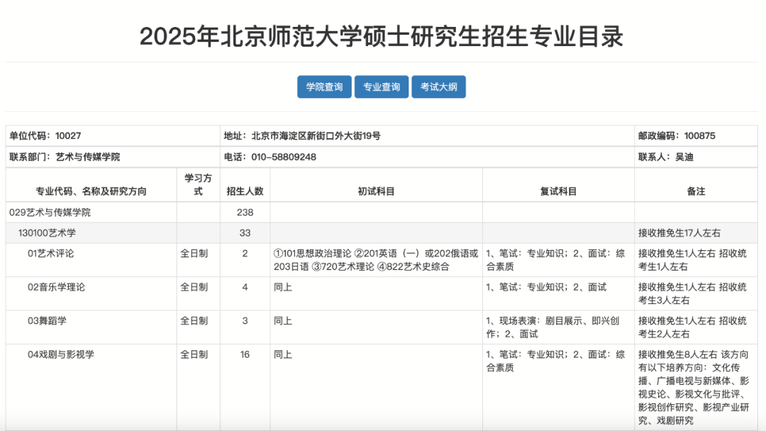 北京師范大學(xué)研究生招生網(wǎng)-圖1