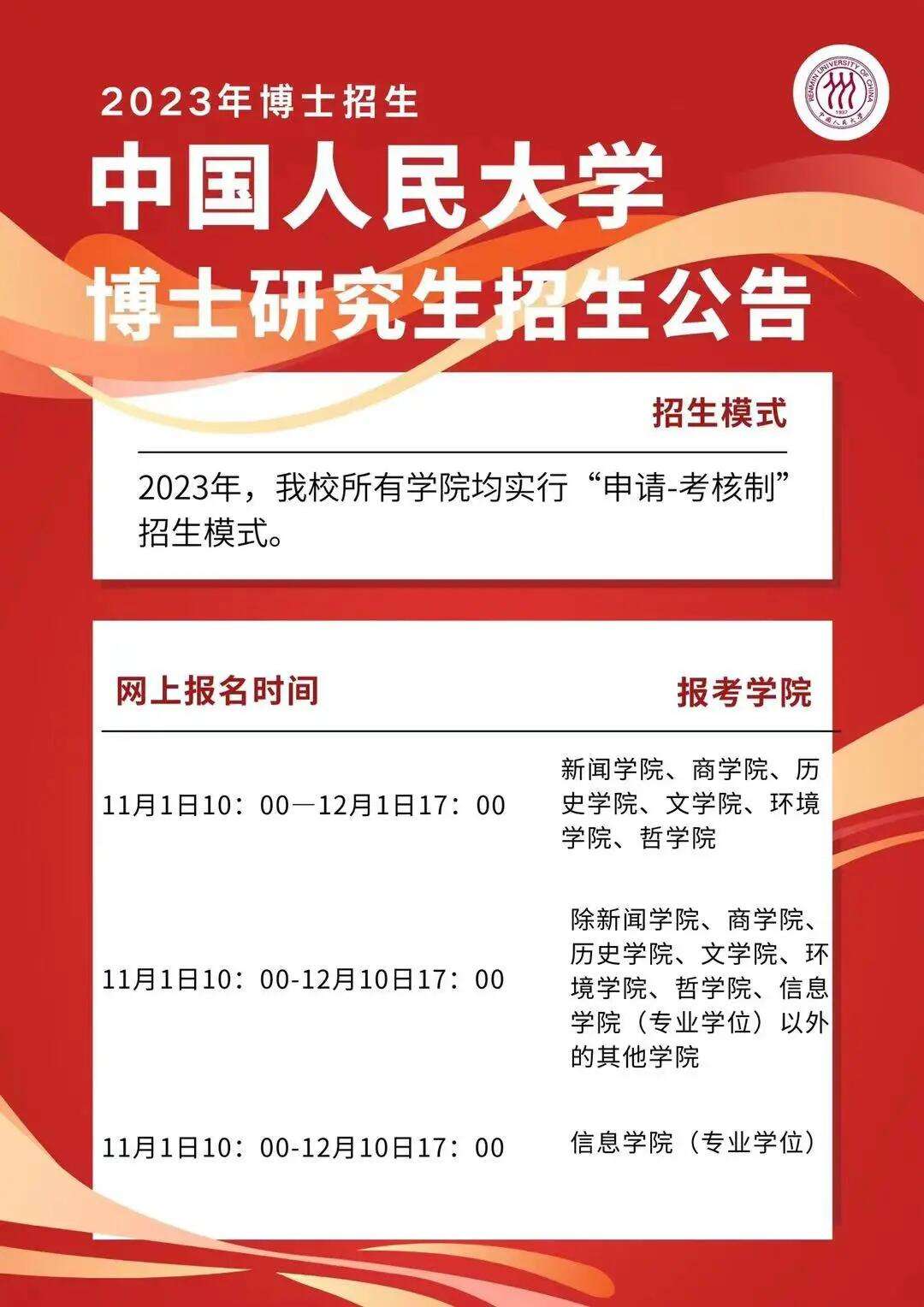 中國(guó)人民大學(xué)研究生招生網(wǎng)-圖1