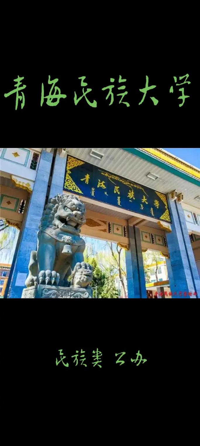 青海民族大學是一本還是二本 張雪峰怎么評價-圖1