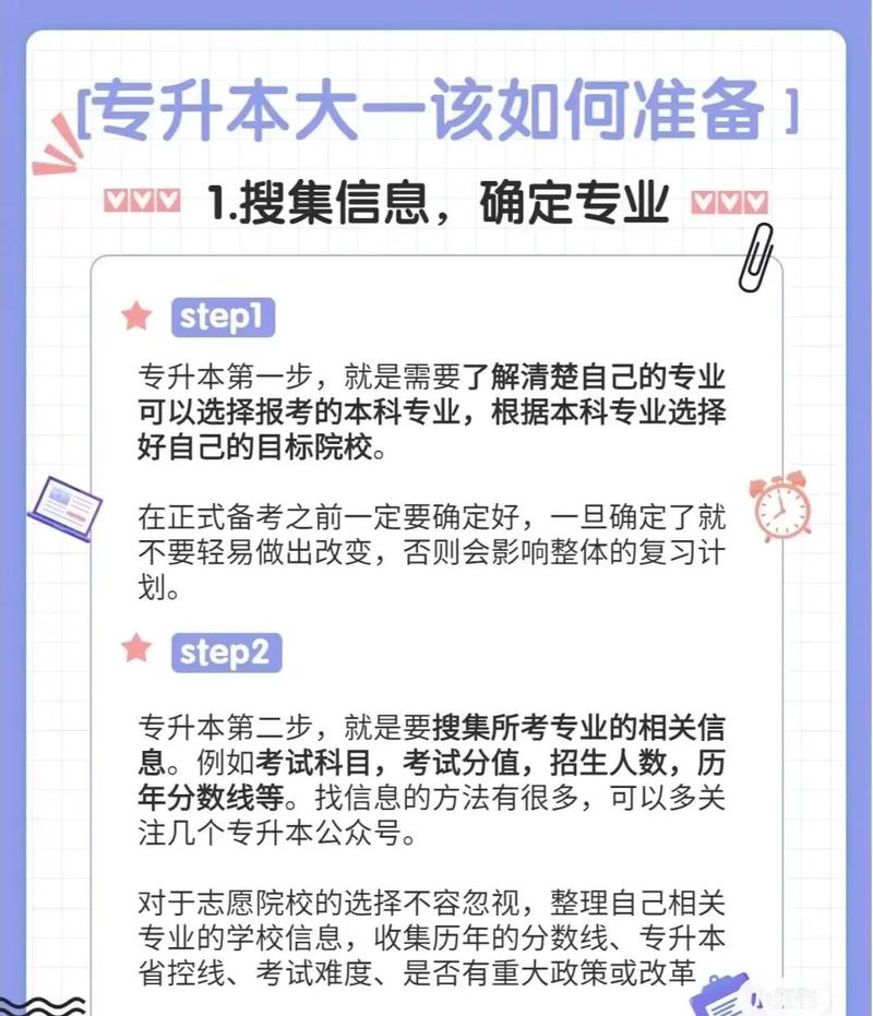 專升本有幾次機(jī)會(huì)-圖1