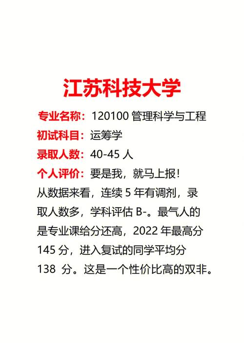 江蘇科技大學學科評估如何？具體情況如何？-圖1