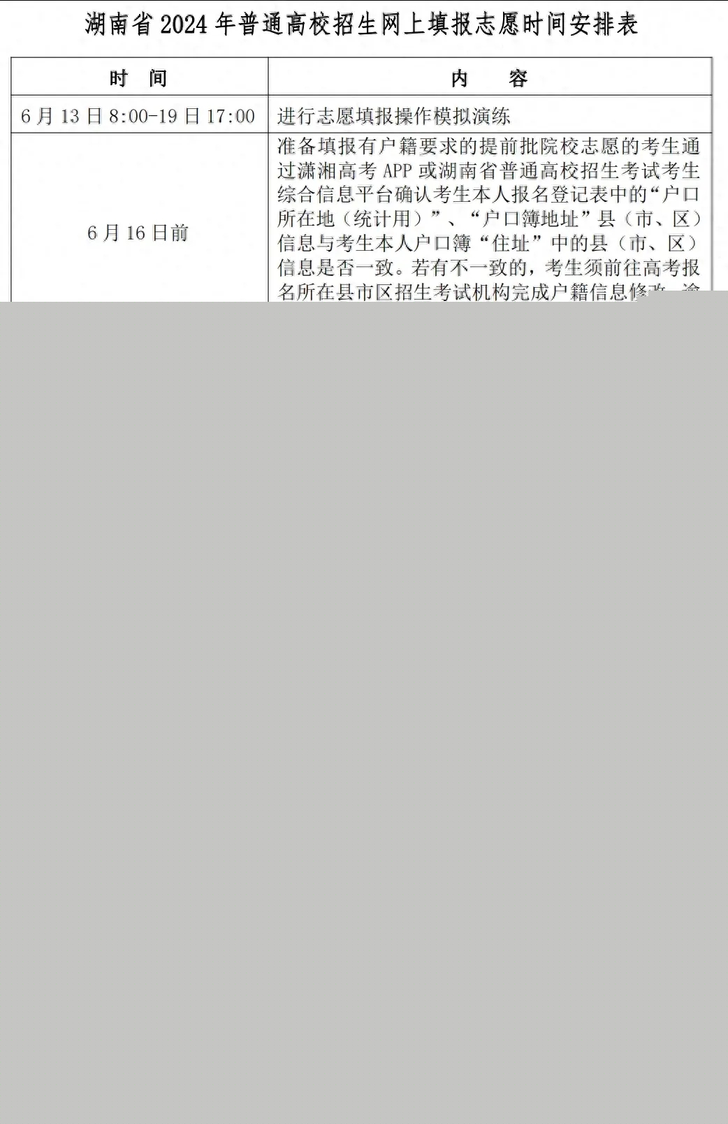 長(zhǎng)沙二本公辦大學(xué)有哪些？如何填報(bào)志愿？-圖1