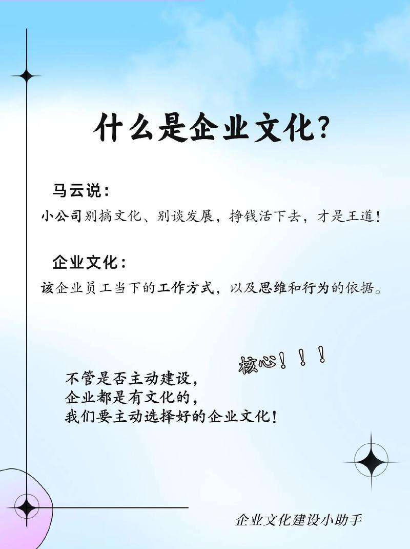 企業文化的意義-圖1