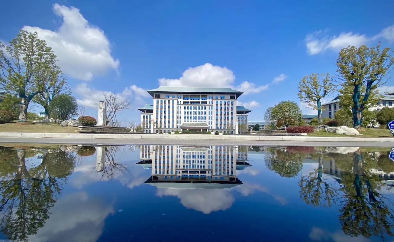湖北文理學院怎么樣-圖1
