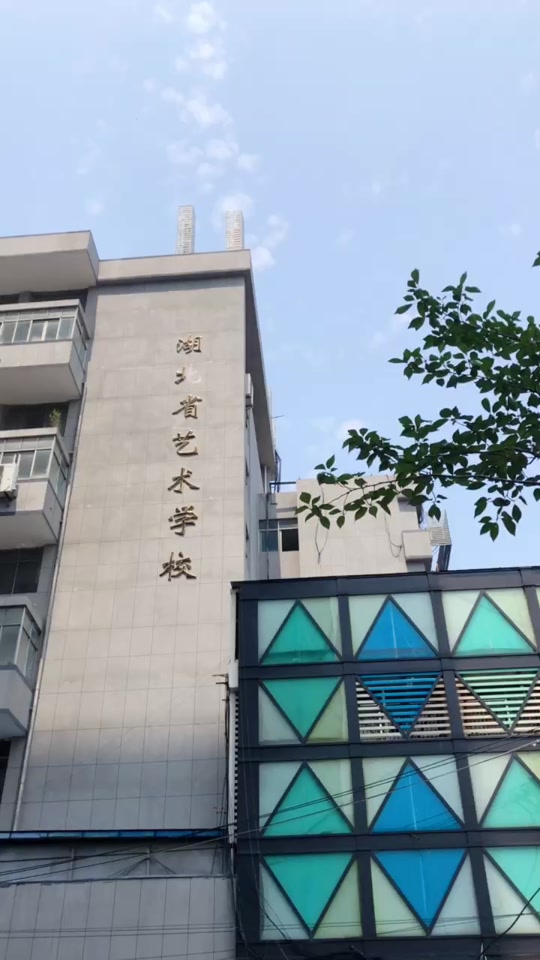 湖北藝術(shù)職業(yè)學(xué)院好不好-圖1