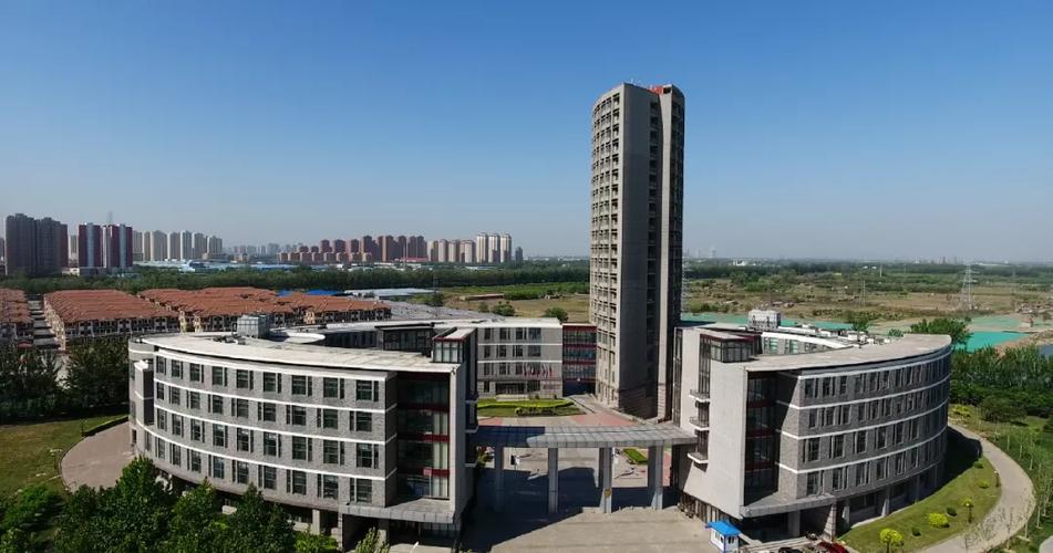 天津商業(yè)大學(xué)研究生院簡介-圖1