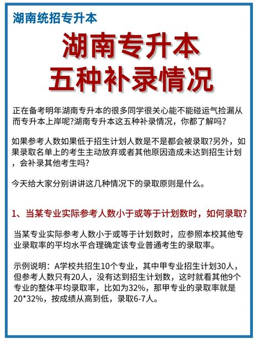 專升本補(bǔ)錄是靠關(guān)系嗎-圖1