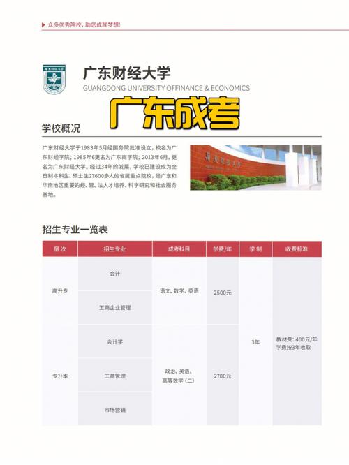 廣東財經(jīng)大學教務管理系統(tǒng)入口（附網(wǎng)址+流程）-圖1
