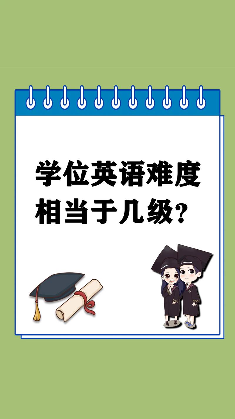 學位英語難嗎-圖1
