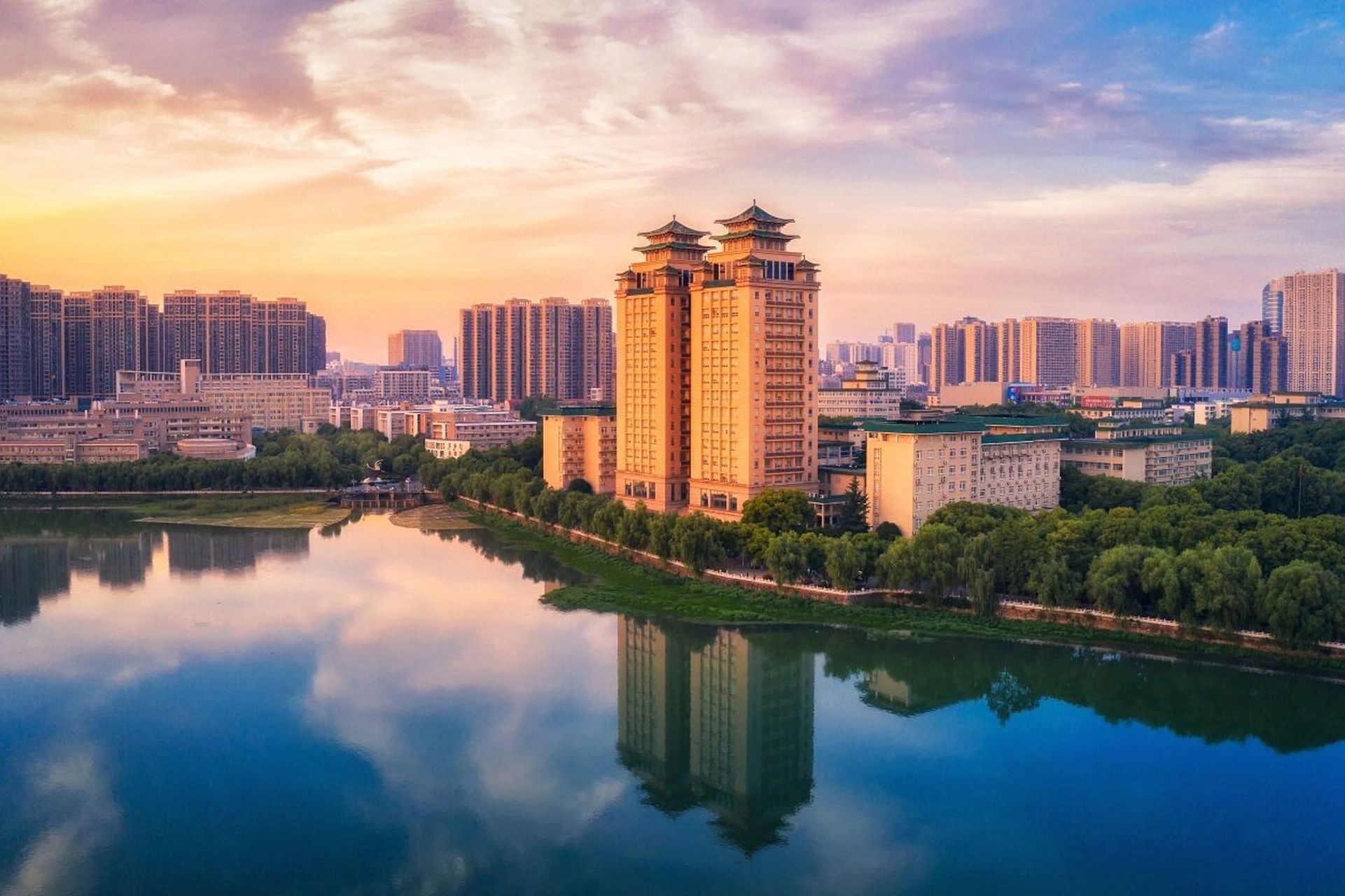 千萬(wàn)別報(bào)考中南民族大學(xué)-圖1