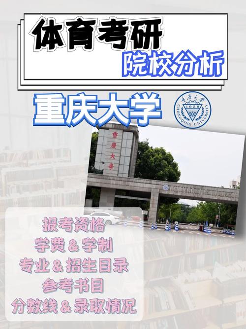 考研別考重慶大學(xué)-圖1