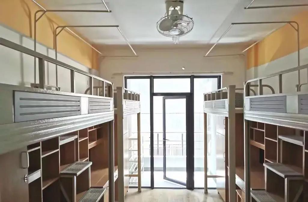 寧波大學(xué)宿舍-圖1