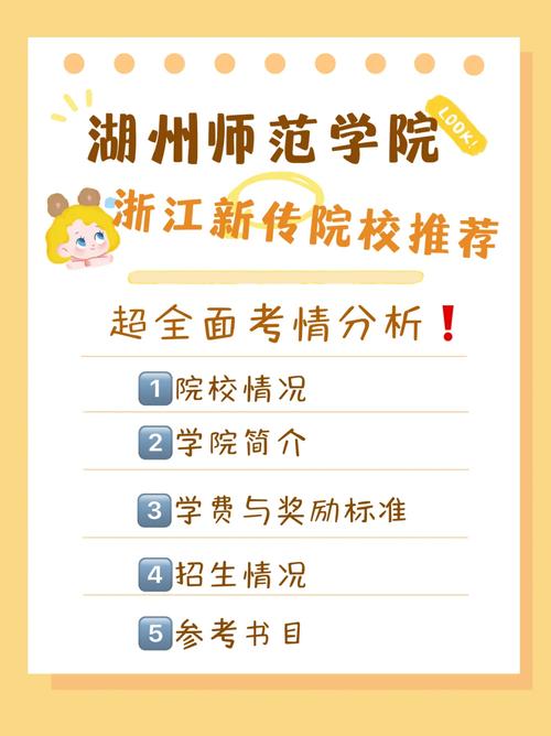 湖州師范學院考研難度怎么樣？復試刷人厲害嗎？-圖1