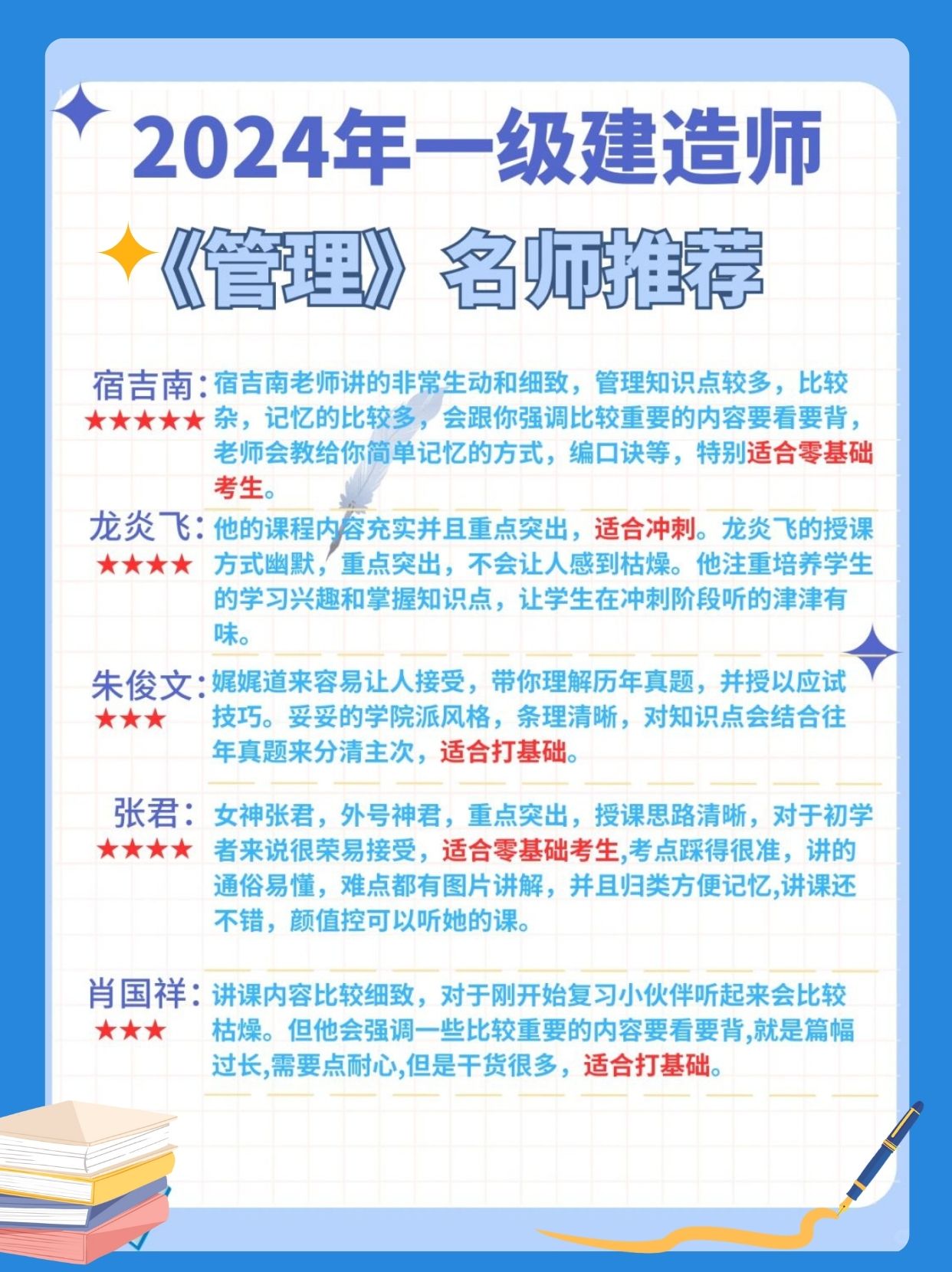 一建實(shí)務(wù)哪個(gè)老師好-圖1