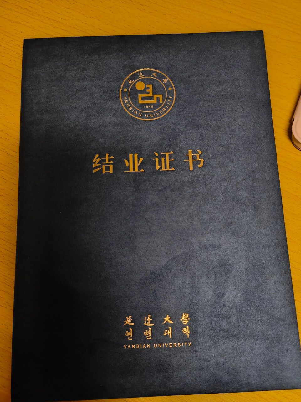 延邊大學預科班-圖1