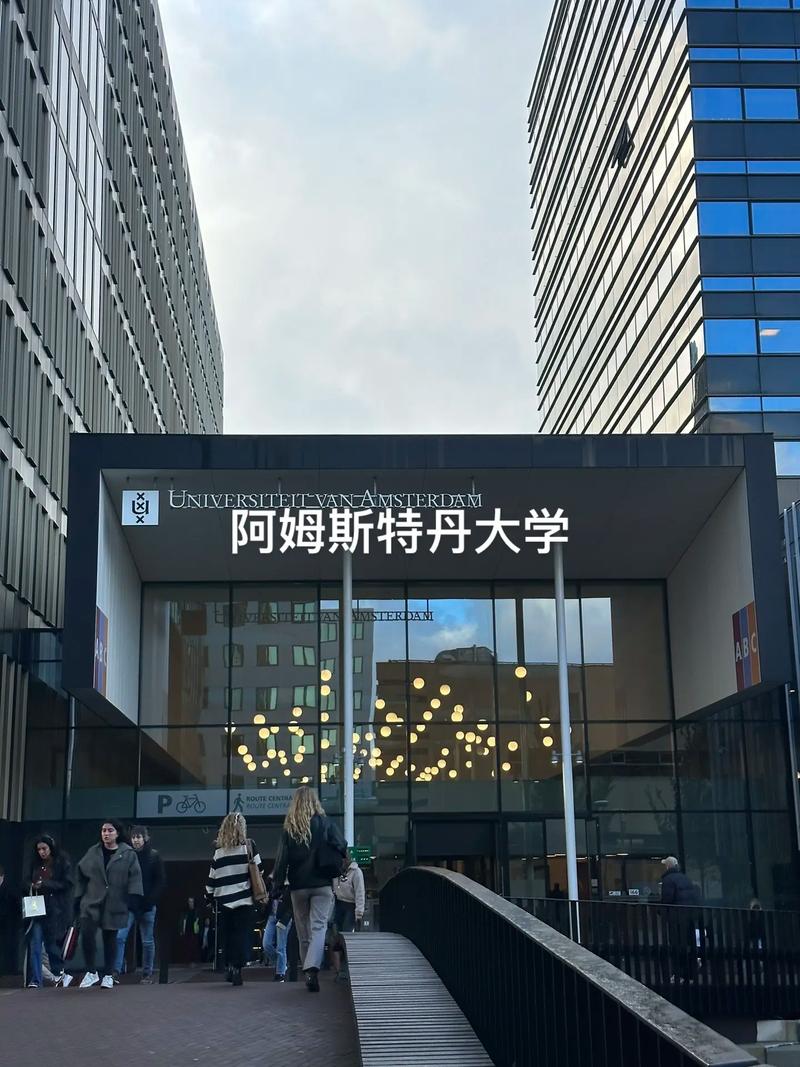 阿姆斯特丹大學相當于國內什么檔次？什么水平？-圖1