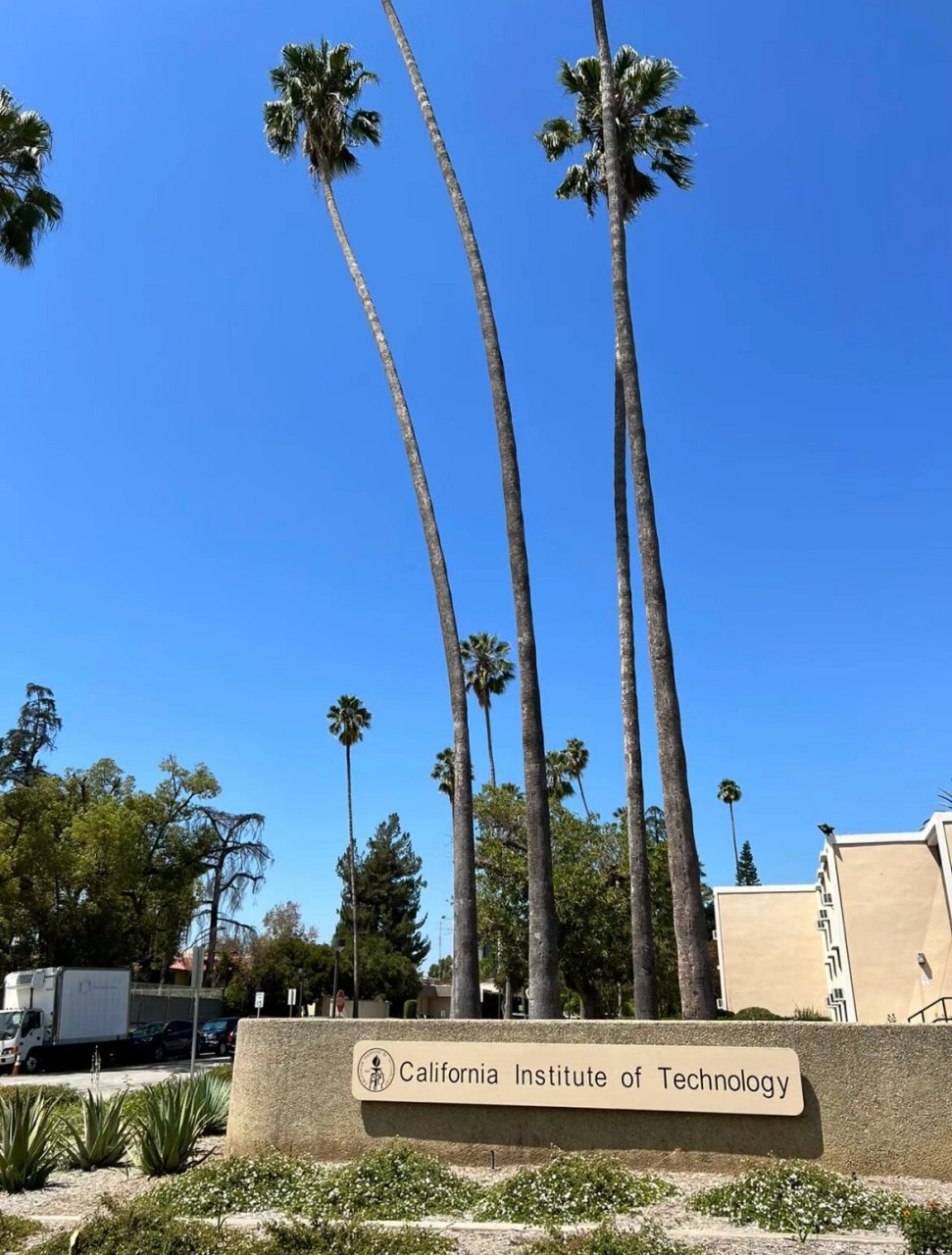 加州理工大學(xué)(Caltech)相當(dāng)于國(guó)內(nèi)什么檔次？什么水平？-圖1